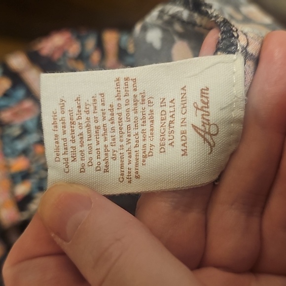 Arnhem Empress Sundress - Picture 11 of 13